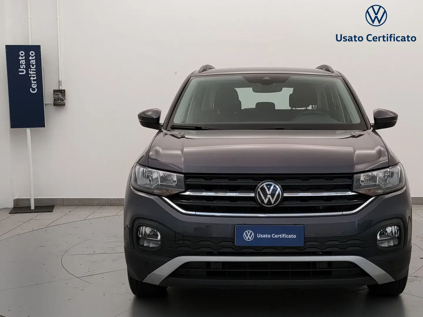 Volkswagen T-Cross T-Cross 1.0 TSI 110 CV DSG Style - 2