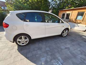 Altea 1.4 TSI Style Copa