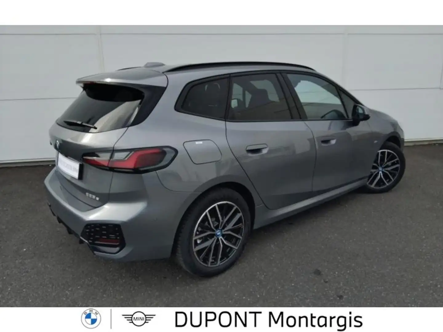 BMW 225 225e 245ch xDrive M Sport DKG7 - 2