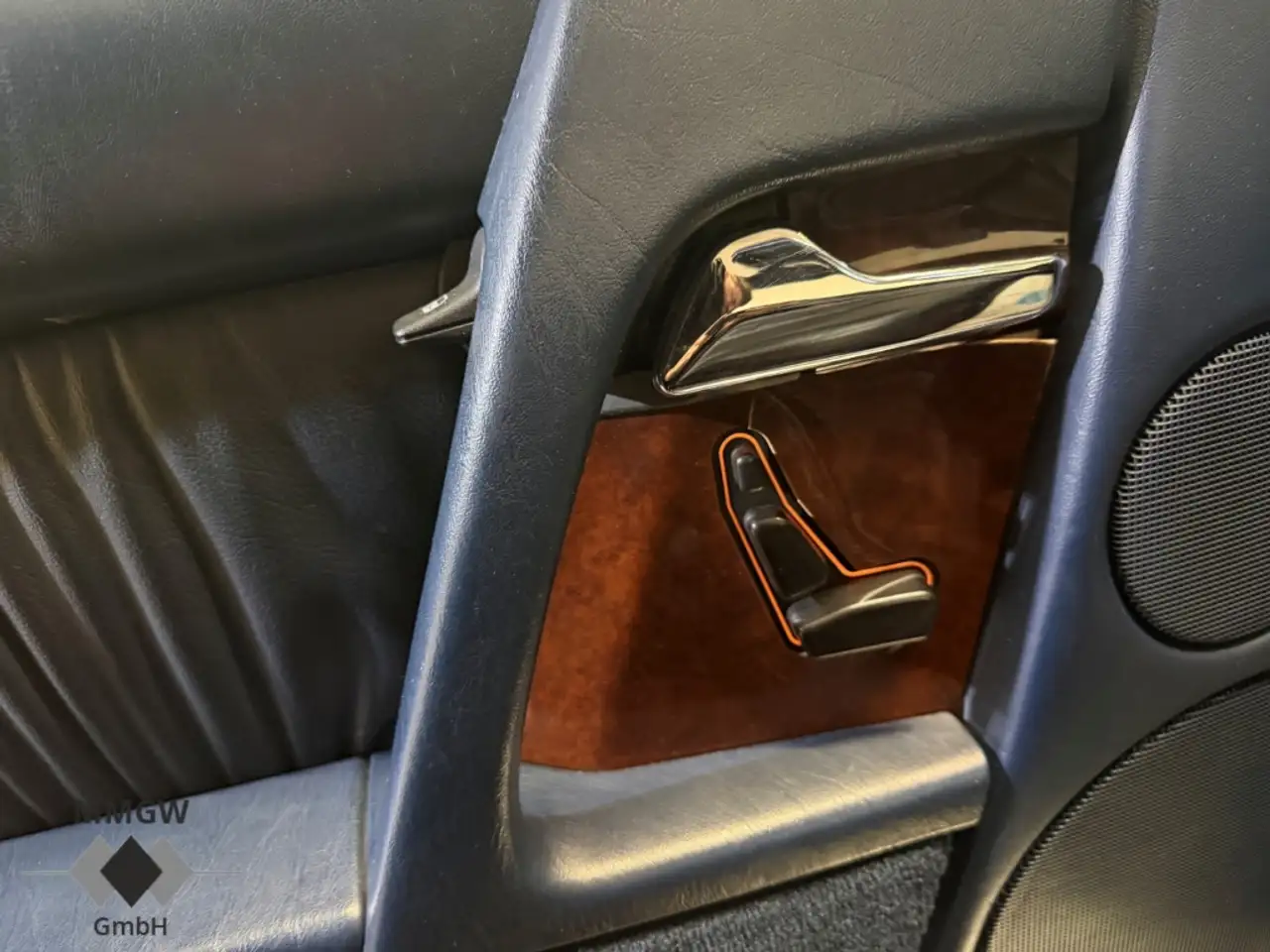 Mercedes-Benz SL 500 Roadster Leder/Klima/e-Sitze/SHZ/Alarm/Alu, foto 11