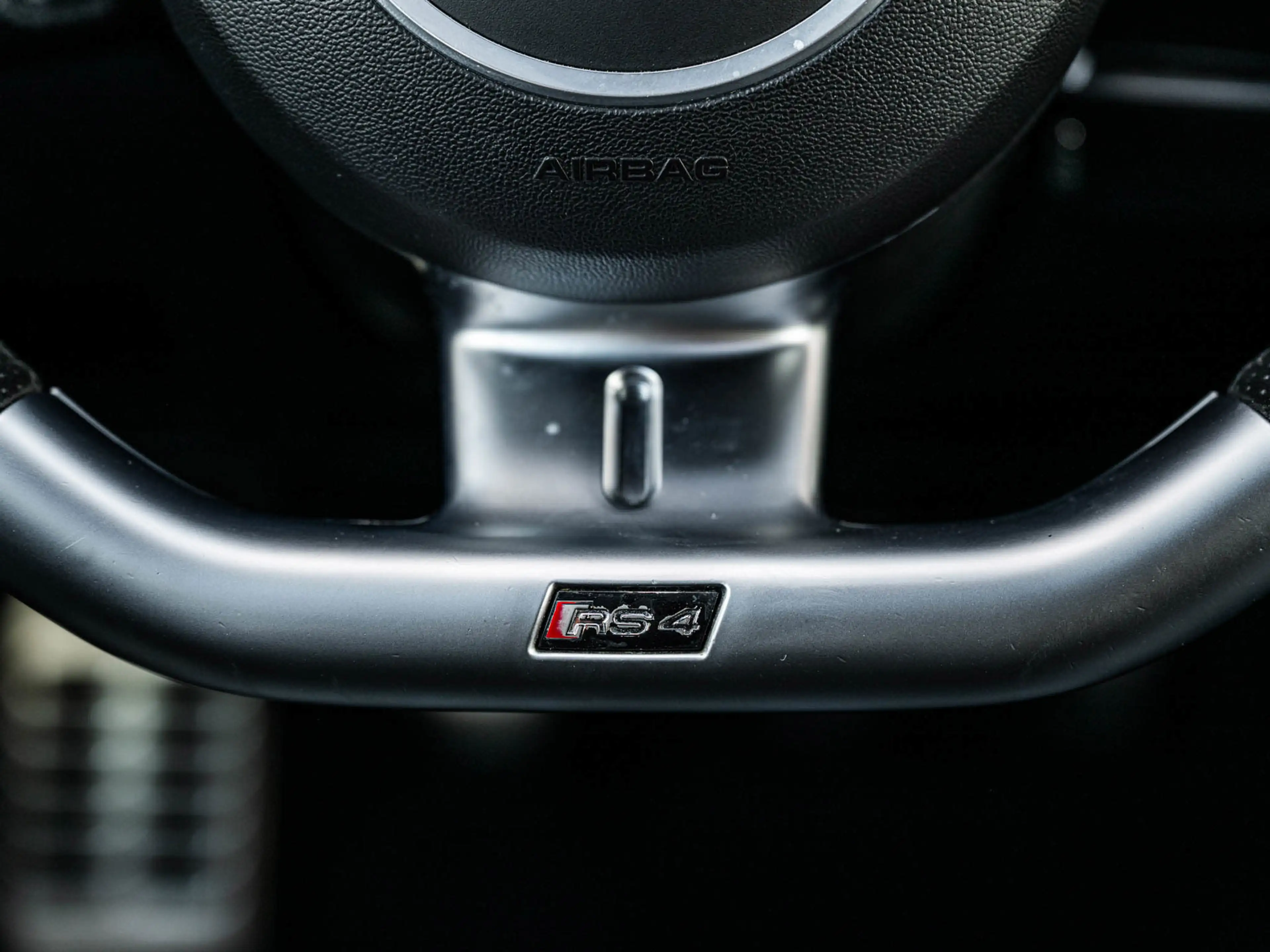 Audi RS4 4.2 V8 Avant Quattro | Collectors Item — photo 15