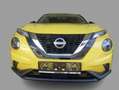 Nissan Juke 1,0 DIG-T 114 N-Connecta Jaune - thumbnail 4