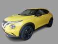 Nissan Juke 1,0 DIG-T 114 N-Connecta Jaune - thumbnail 3