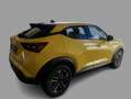 Nissan Juke 1,0 DIG-T 114 N-Connecta Gelb - thumbnail 8