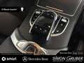 Mercedes-Benz C 200 Cabriolet AMG Night Distronic 360 19 Zoll Schwarz - thumbnail 20