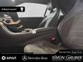 Mercedes-Benz C 200 Cabriolet AMG Night Distronic 360 19 Zoll Schwarz - thumbnail 4