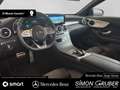 Mercedes-Benz C 200 Cabriolet AMG Night Distronic 360 19 Zoll Schwarz - thumbnail 3
