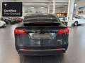 Tesla Model X Plaid "Certified Pre-Owned" Gris - thumbnail 6