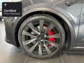 Tesla Model X Plaid "Certified Pre-Owned" Gris - thumbnail 7