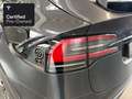 Tesla Model X Plaid "Certified Pre-Owned" Gris - thumbnail 21