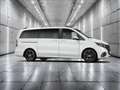 Mercedes-Benz V 300 d AVANTGARDE Lang AMG+DISTRO+AIRMATIC Weiß - thumbnail 5
