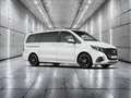 Mercedes-Benz V 300 d AVANTGARDE Lang AMG+DISTRO+AIRMATIC Weiß - thumbnail 4