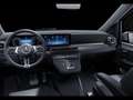 Mercedes-Benz V 300 d AVANTGARDE Lang AMG+DISTRO+AIRMATIC Weiß - thumbnail 11
