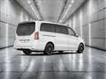 Mercedes-Benz V 300 d AVANTGARDE Lang AMG+DISTRO+AIRMATIC Weiß - thumbnail 7