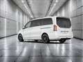 Mercedes-Benz V 300 d AVANTGARDE Lang AMG+DISTRO+AIRMATIC Weiß - thumbnail 9