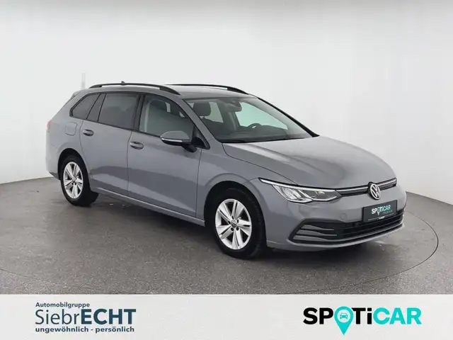 Volkswagen Golf Life 2.0 TDI*Navi*SHZ*PDC*uvm