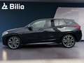 BMW X2 sDrive18d Noir - thumbnail 2