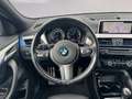 BMW X2 sDrive18d Noir - thumbnail 7