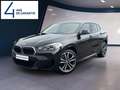 BMW X2 sDrive18d Noir - thumbnail 1