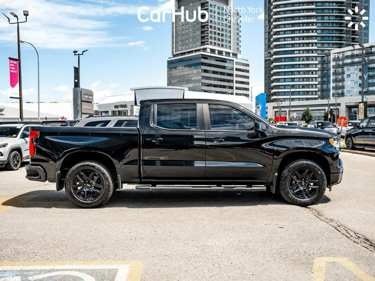Chevrolet Silverado 1500 photo Chevrolet Silverado 1500