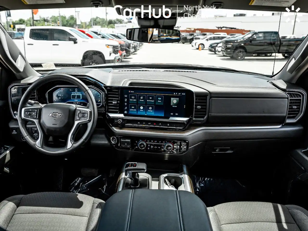 Chevrolet Silverado 1500 photo Chevrolet Silverado 1500