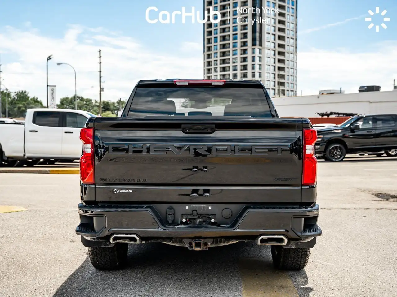 Chevrolet Silverado 1500 photo Chevrolet Silverado 1500