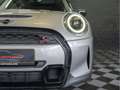 MINI Cooper S 2.0 COOPER S STEPTRONIC 178 CV *Toit pano*Caméra*C Gris - thumbnail 24
