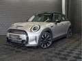 MINI Cooper S 2.0 COOPER S STEPTRONIC 178 CV *Toit pano*Caméra*C Gris - thumbnail 1