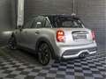 MINI Cooper S 2.0 COOPER S STEPTRONIC 178 CV *Toit pano*Caméra*C Gris - thumbnail 4
