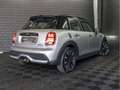 MINI Cooper S 2.0 COOPER S STEPTRONIC 178 CV *Toit pano*Caméra*C Gris - thumbnail 5