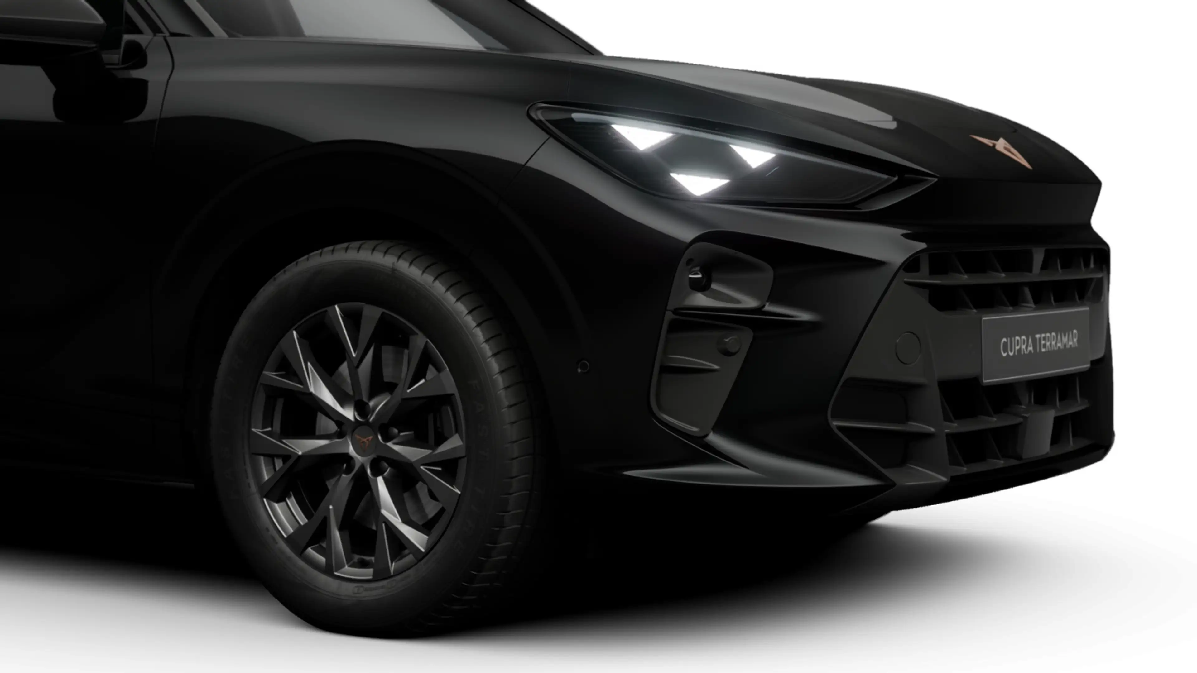 CUPRA Terramar 2.0 TSI DSG 4D MATRIX SENNHEISER eSITZE — photo 4