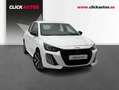 Peugeot 208 1.2 110CV Style Hybrid eDCS6 Blanco - thumbnail 3
