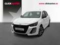 Peugeot 208 1.2 110CV Style Hybrid eDCS6 Blanco - thumbnail 1