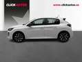 Peugeot 208 1.2 110CV Style Hybrid eDCS6 Blanco - thumbnail 4