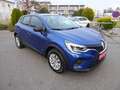 Renault Captur TCe 90 Life ** Rückfahrkamera ** Blauw - thumbnail 5