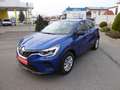 Renault Captur TCe 90 Life ** Rückfahrkamera ** Blu/Azzurro - thumbnail 1