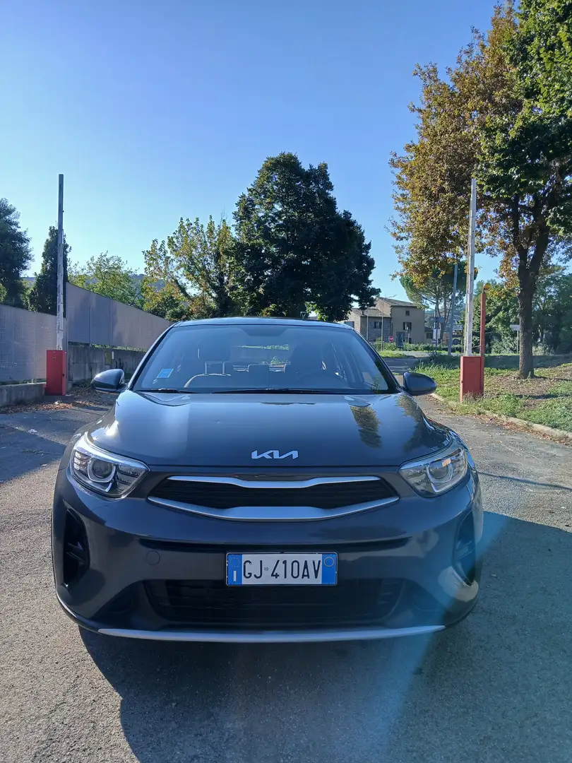 Kia Stonic 1.2 dpi Urban 84cv - 2