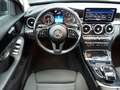 Mercedes-Benz C 300 D T/PANO/LED/AHK Zwart - thumbnail 13