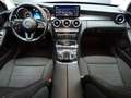Mercedes-Benz C 300 D T/PANO/LED/AHK Zwart - thumbnail 14