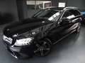Mercedes-Benz C 300 D T/PANO/LED/AHK Zwart - thumbnail 8