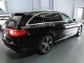 Mercedes-Benz C 300 D T/PANO/LED/AHK Zwart - thumbnail 4