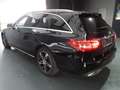 Mercedes-Benz C 300 D T/PANO/LED/AHK Zwart - thumbnail 9