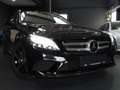 Mercedes-Benz C 300 D T/PANO/LED/AHK Zwart - thumbnail 1