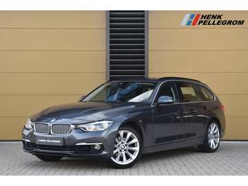 3-serie Touring 318i Executive * Luxuryline * Hifi