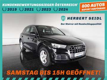 SPORT 50 TFSI e quattro PHEV S-tr *VOLL-LED + FLA / NAVI / TEILLEDER SPORTSITZE / 3-ZONEN-KLIMA / SITZHZG*