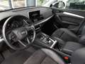 Audi Q5 SPORT 50 TFSI e quattro PHEV S-tr *VOLL-LED + FLA / NAVI / TEILLEDER SPORTSITZE / 3-ZONEN-KLIMA / SITZHZG* Schwarz - thumbnail 8