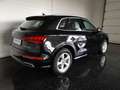 Audi Q5 SPORT 50 TFSI e quattro PHEV S-tr *VOLL-LED + FLA / NAVI / TEILLEDER SPORTSITZE / 3-ZONEN-KLIMA / SITZHZG* Schwarz - thumbnail 2