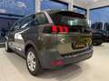 Peugeot 5008 1,5 BlueHDI Aut*NAVI*LED*TEMPOMAT*KEYLESS*KREDIT* Grau - thumbnail 9