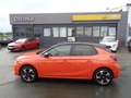Opel Corsa-e 50kWh e-GS Line Oranje - thumbnail 2