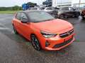 Opel Corsa-e 50kWh e-GS Line Oranje - thumbnail 3